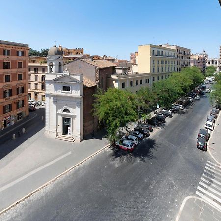 Celeste Suites Vittorio Emanuele Roma Ngoại thất bức ảnh