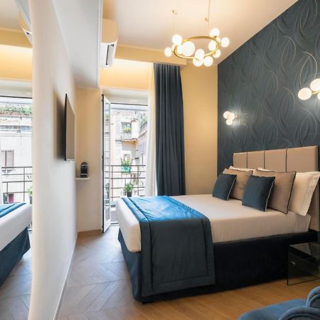 Celeste Suites Vittorio Emanuele Roma Ngoại thất bức ảnh