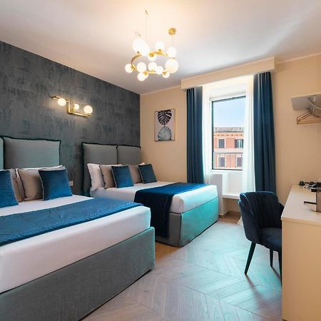 Celeste Suites Vittorio Emanuele Roma Ngoại thất bức ảnh