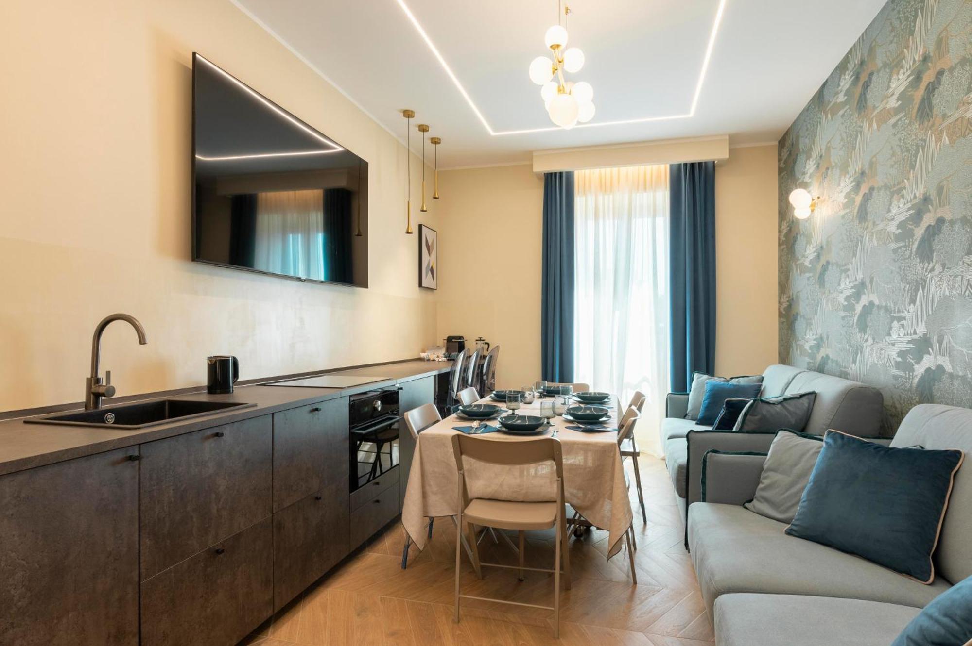 Celeste Suites Vittorio Emanuele Roma Ngoại thất bức ảnh