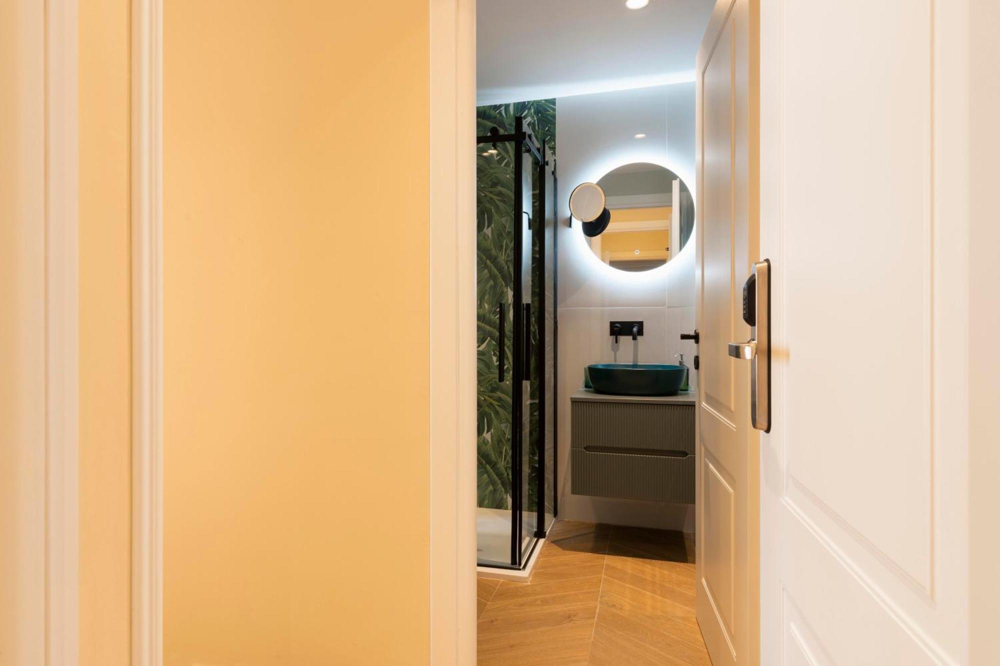 Celeste Suites Vittorio Emanuele Roma Ngoại thất bức ảnh