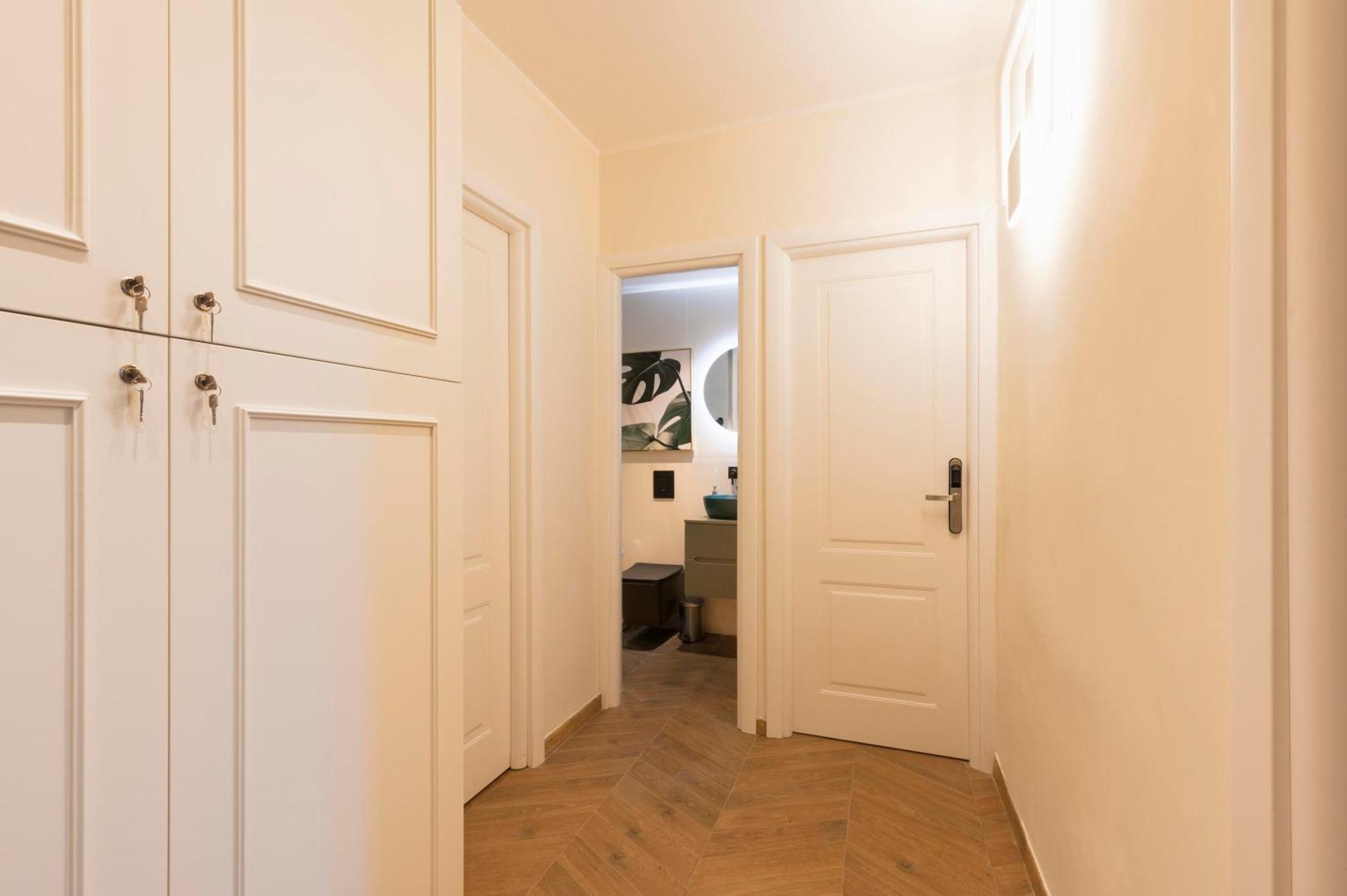 Celeste Suites Vittorio Emanuele Roma Ngoại thất bức ảnh